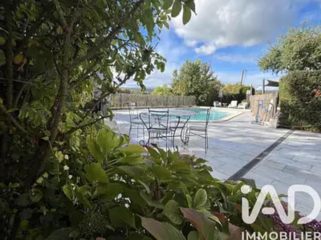 Saint Maime 04300 Achat / Vente maison 5 pièces t5 parking