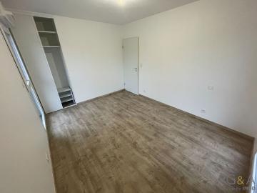 SAINT MALO Appartement T2avec balcon