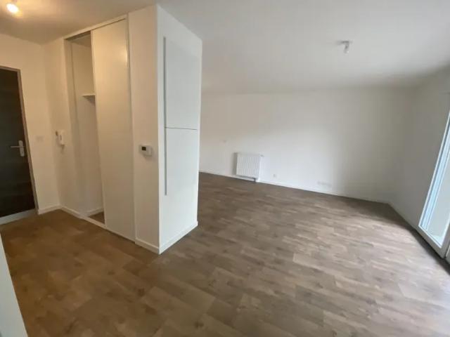 Saint Malo Appartement 2 pièces 44.5 m²