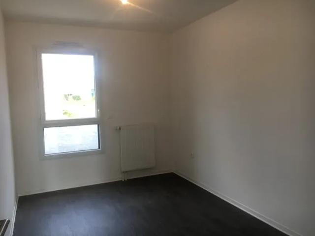 Saint Malo Appartement 3 pièces 65.09 m²