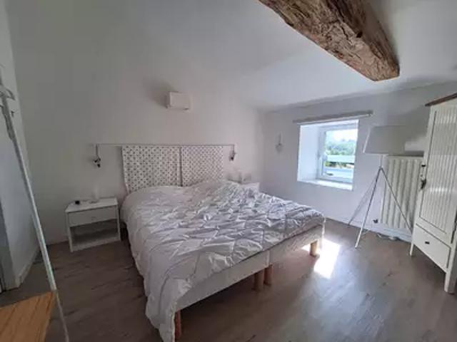 Saint Malô du Bois 85590 Location maison 1 pièce t1