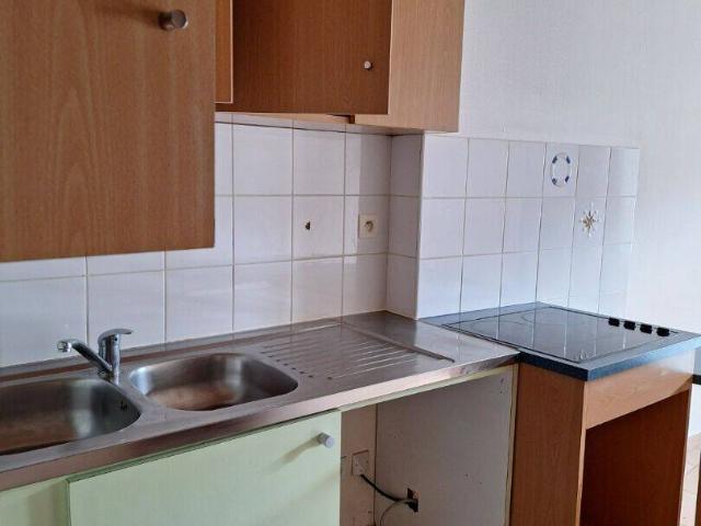 SAINT MALO SAINT SERVAN APPARTEMENT T3 A LOUER