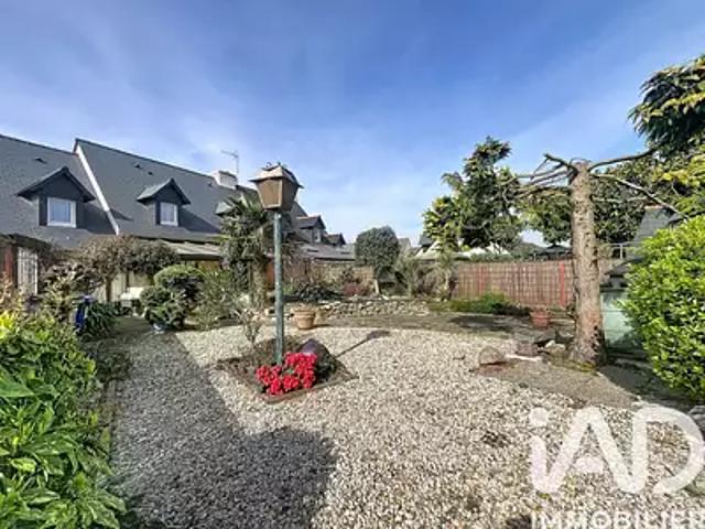 Saint Malo 35400 Achat / Vente maison 7 pièces t7