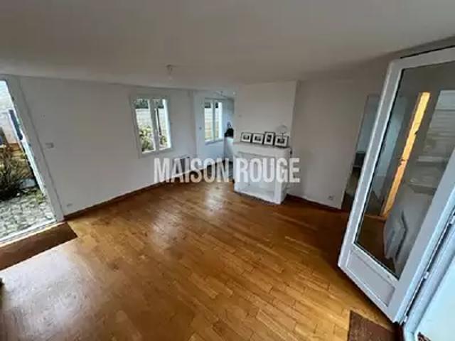 Saint Malo 35400 Achat / Vente maison 3 pièces t3 au dernier étage