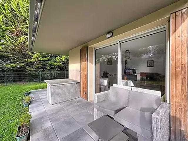 Saint Malo 35400 Achat / Vente appartement 3 pièces t3 au dernier étage terrasse