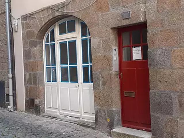 Saint Malo 35400 Location appartement 1 pièce t1