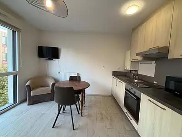Saint Malo 35400 Location appartement 1 pièce t1