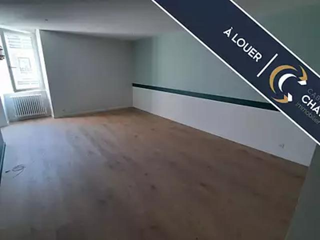 Saint Malo 35400 Location appartement 2 pièces t2 cave