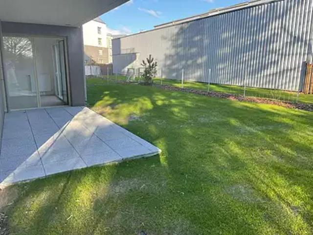 Saint Malo 35400 Location appartement 2 pièces t2 terrasse cave
