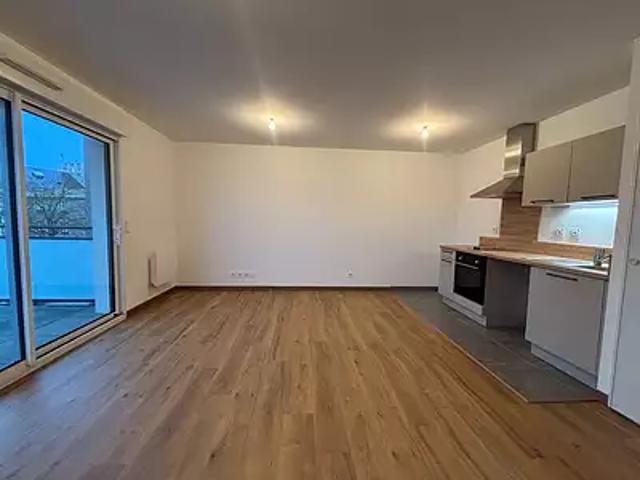 Saint Malo 35400 Location appartement 2 pièces t2