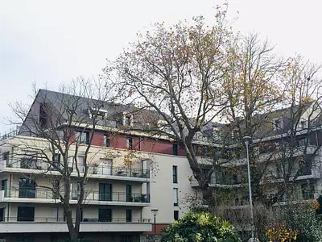 Saint Malo 35400 Location appartement 2 pièces t2