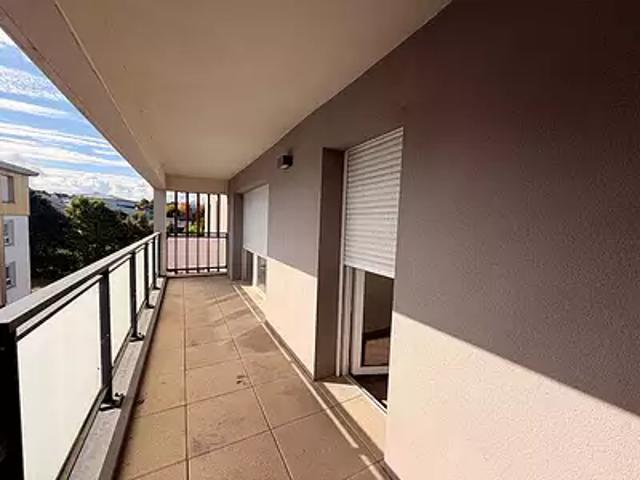 Saint Malo 35400 Location appartement 3 pièces t3 cave