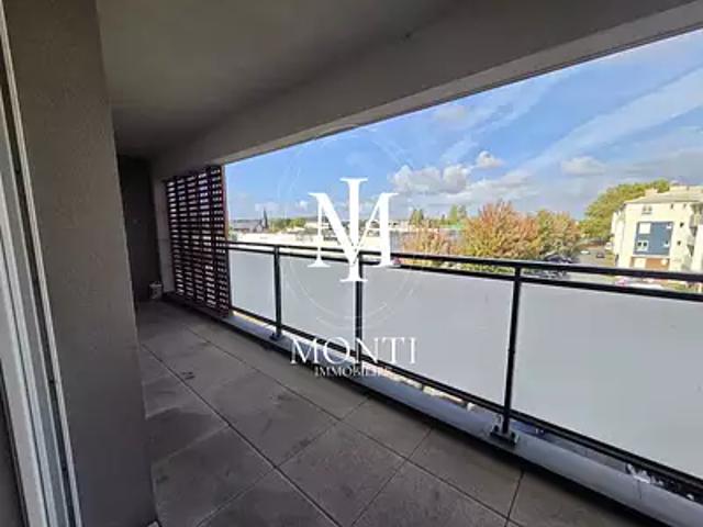 Saint Malo 35400 Location appartement 3 pièces t3