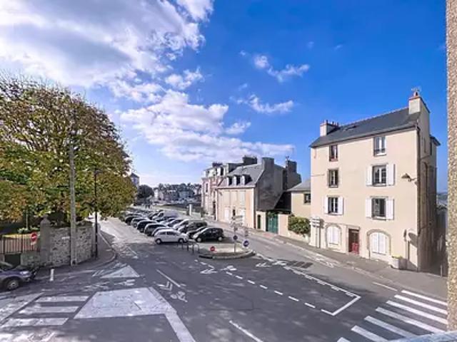 Saint Malo 35400 Location appartement 3 pièces t3