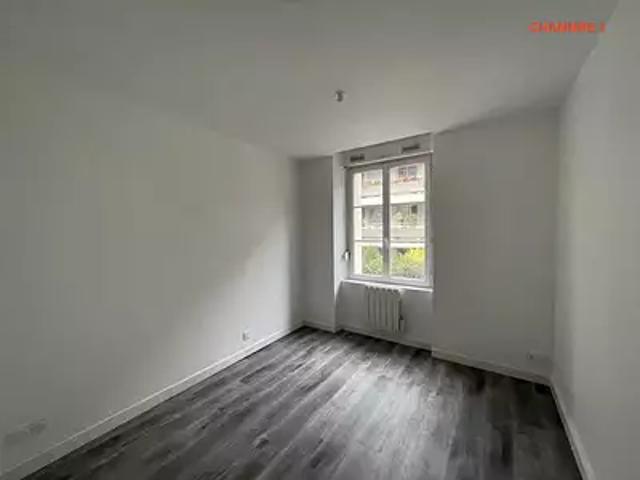 Saint Malo 35400 Location appartement 3 pièces t3