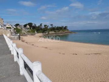 35400, Saint-Malo, Bretagne - Jardin, Cave