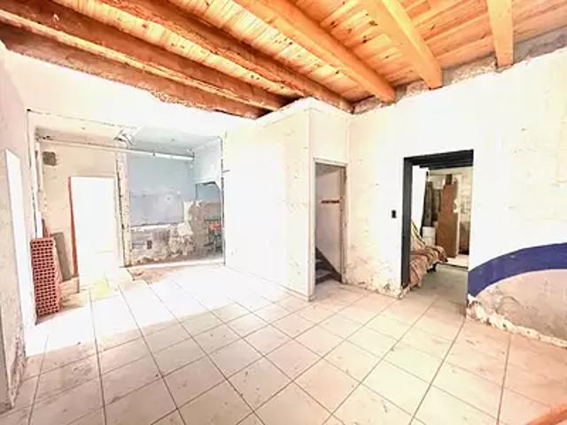 Saint Martin 65360 Achat / Vente appartement 5 pièces t5