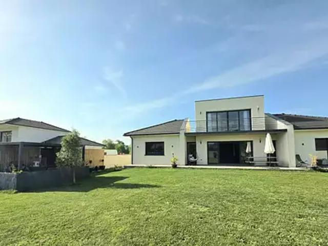 Saint Martin 65360 Achat / Vente maison 5 pièces t5