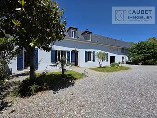 Saint Martin 65360 Achat / Vente maison 5 pièces t5
