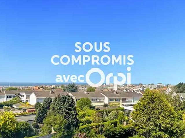 Saint Martin Boulogne 62280 Achat / Vente maison 7 pièces t7 jardin terrasse