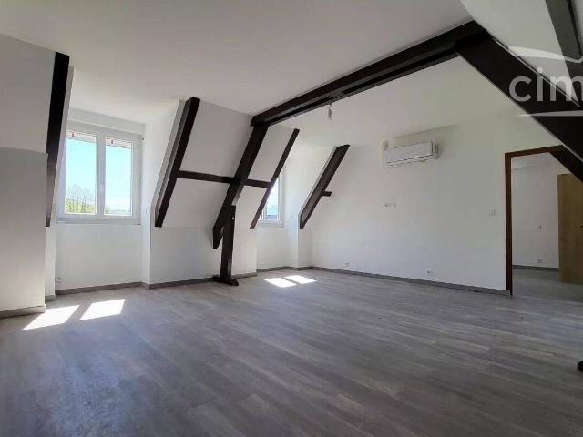 Saint Martin d’Hères – Le Murier | A louer Grand T2 de 76,80 m²