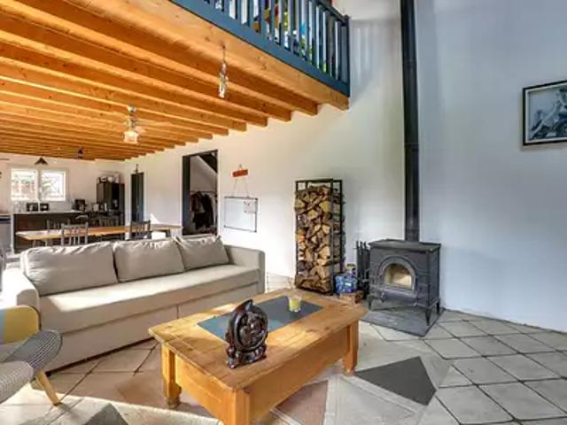 Saint Martin d'Arrossa 64780 Achat / Vente maison 6 pièces t6 terrasse