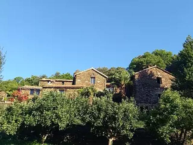 Saint Martin de Boubaux 48160 Achat / Vente maison 6 pièces t6 terrasse