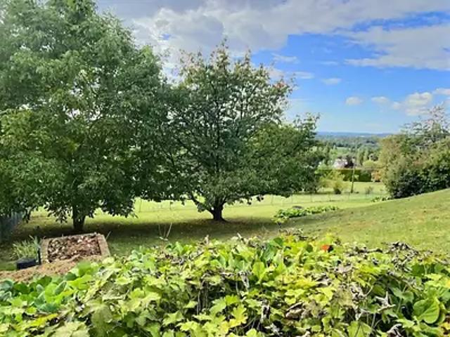 Saint Martin de Boscherville 76840 Achat / Vente maison 8 pièces t8 terrasse parking