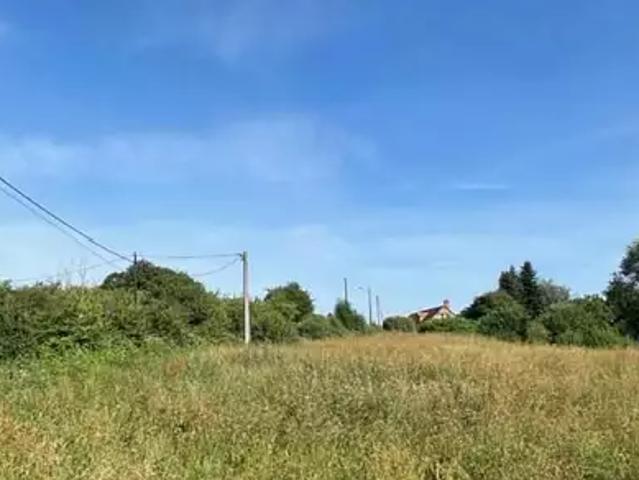 Saint Martin de Bienfaite la Cressonnière 14290 Programme neuf maison neuf à vendre 3 pièces