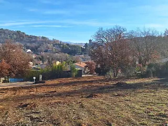 Saint Martin de Brômes 04800 Programme neuf maison neuf à vendre 4 pièces