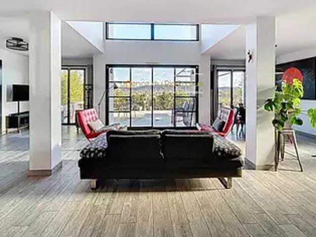 Saint Martin de Londres 34380 Achat / Vente maison 4 pièces t4 piscine terrasse
