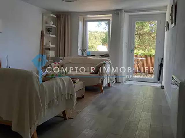 Saint Martin de Londres 34380 Achat / Vente maison 5 pièces t5