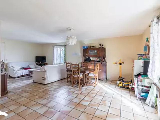 Saint Martin de Londres 34380 Achat / Vente maison 5 pièces t5 parking