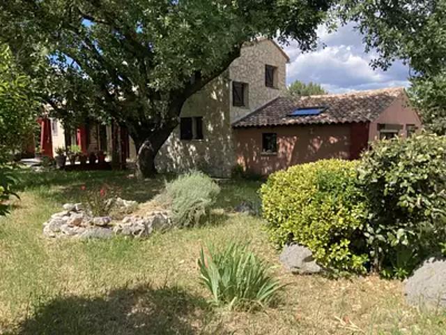 Saint Martin de Londres 34380 Achat / Vente maison 6 pièces t6
