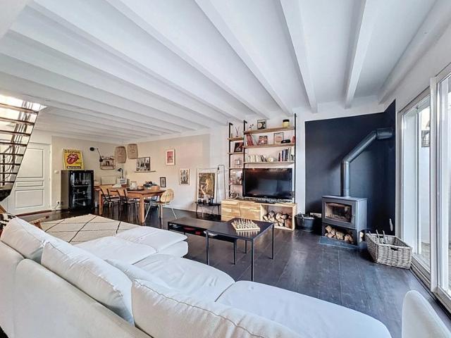 Saint Martin de Seignanx – Maison familiale de 164 m² avec piscine
