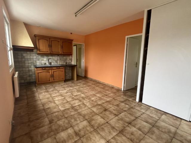 Saint Martin de Seignanx Maison 5 pièces 88.37m²