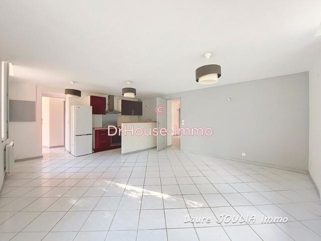 SAINT MARTIN DE SEIGNANX T2 54 m² avec jardin