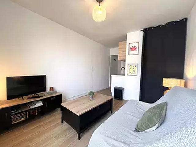 Saint Martin de Ré 17410 Achat / Vente appartement 1 pièce t1 cave