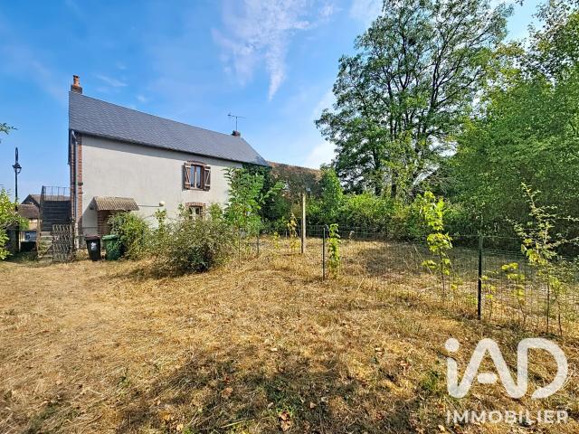 Saint Martin des Champs Vente Maison 89