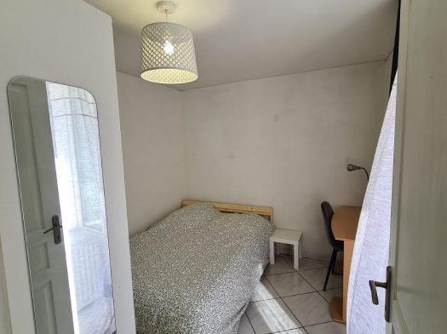 SAINT MARTIN D'HERES Studio