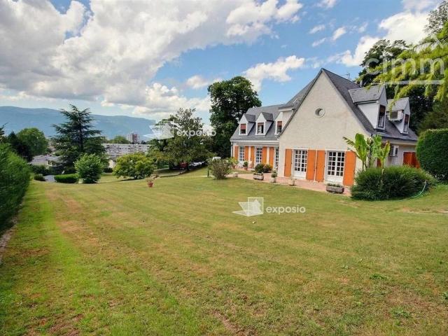 Saint Martin d'Hères Secteur Le Murier À louer – T2 Meublé de 51,93 m² | Cimm Immobilier