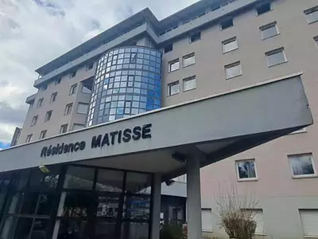 Saint Martin d'Hères 38400 Achat / Vente appartement 1 pièce t1