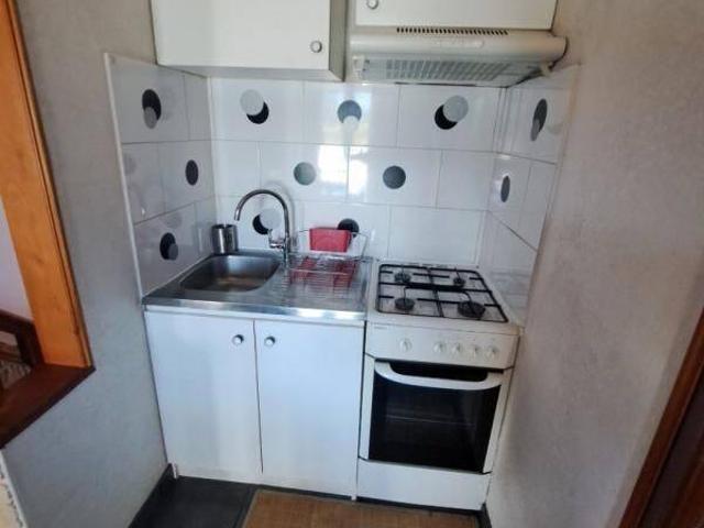 SAINT MARTIN D'HERES 6 Rue du Jouclet, appartement meublé 50m²