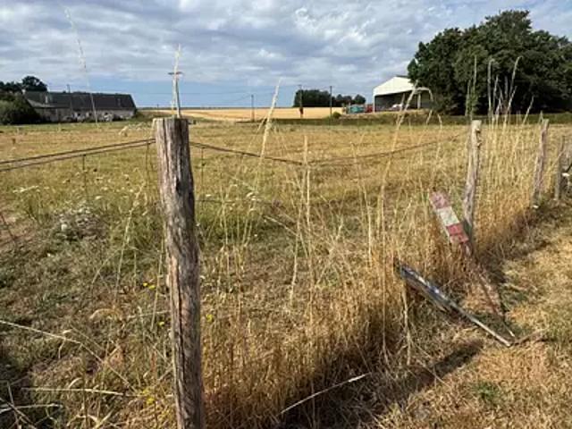 Saint Martin du Limet 53800 Programme neuf maison neuf à vendre 5 pièces