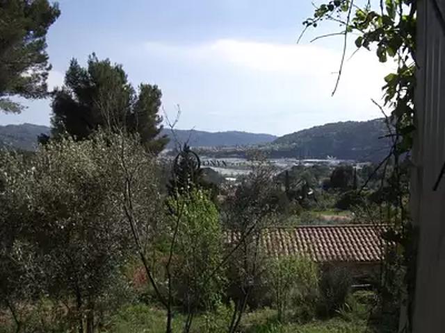 Saint Martin du Var 06670 Achat / Vente maison 4 pièces t4 parking garage