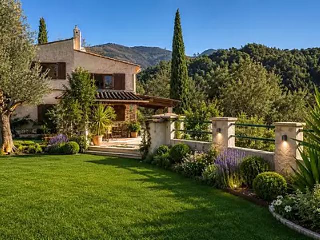 Saint Martin du Var 06670 Achat / Vente maison 6 pièces t6