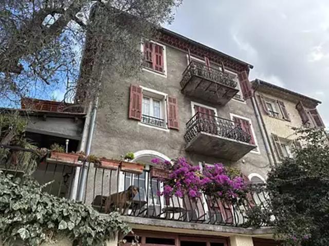 Saint Martin du Var 06670 Achat / Vente maison 12 pièces t12 piscine