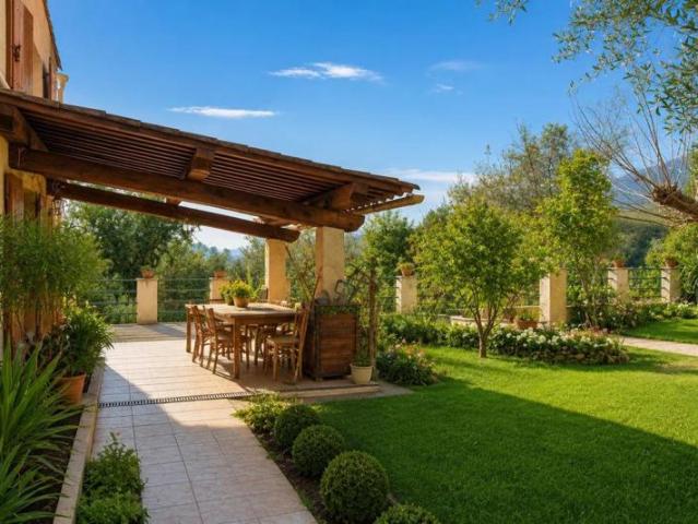 Saint Martin du Var/Maison 188 m²/6 Pièces