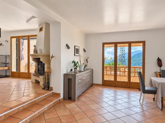 Saint Martin du Var/Maison 5Pièces/147 M²