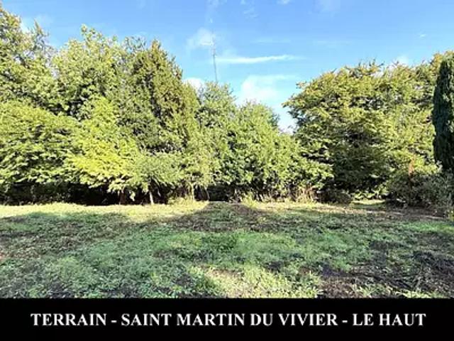 Saint Martin du Vivier 76160 Achat / Vente maison 1 pièce t1 au dernier étage